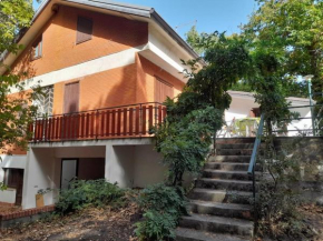 Villa nel bosco - Etna Pedara